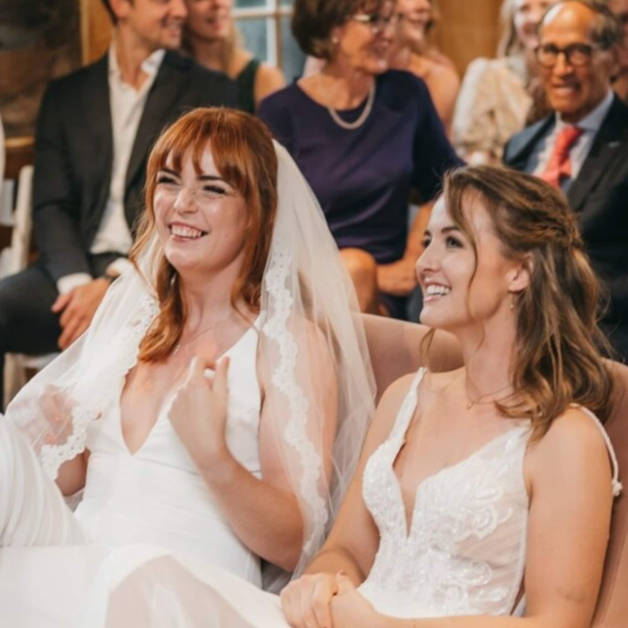 zijn cathalijne en laura nog bij elkaar